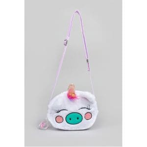 Unicorn Novelty Cross Body Bag