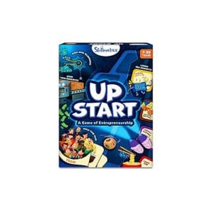 Up Start