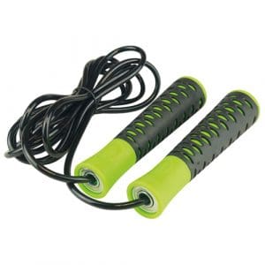 Urban Fitness  High Grip Speed Rope - 2.8m