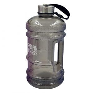 Urban Fitness  Quench 2.2L Water Bottle: Shadow