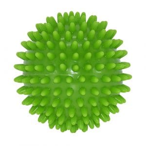 Urban Fitness Soft Spikey Massage Balls - 9cm