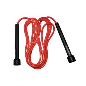 Urban Fitness Speed Rope - 8' - Red