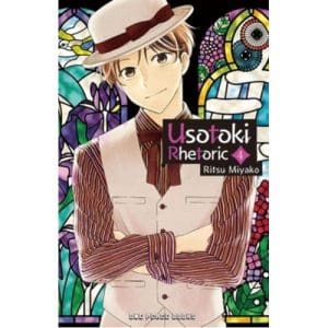 Usotoki Rhetoric Volume 4