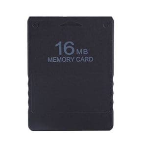 Memory Card 16mb