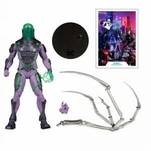 DC Multiverse Action Figure: Beyond Blight