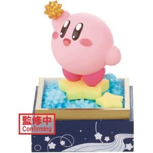 Banpresto Kirby Paldolce V4a