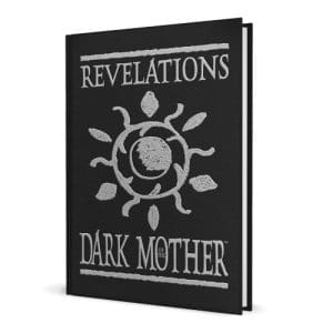 Vampire 5th RPG: Revelations of the Dark Mother
