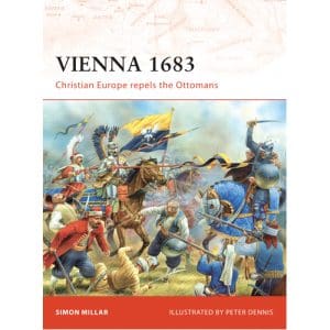 Vienna 1683