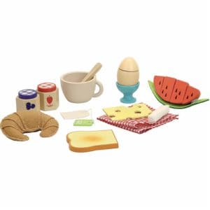 Vilac - Breakfast Set