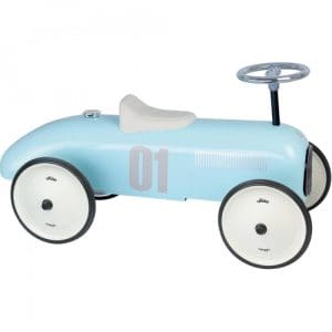 Vilac - Car Light Blue