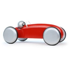 Vilac - Red Speedster Car