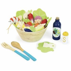 Vilac - Salad Set