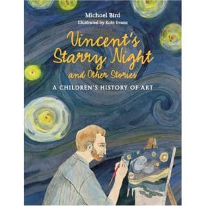 Vincent's Starry Night and Other Stories