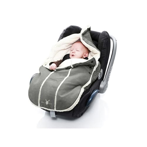 Wallaboo hotsell newborn footmuff