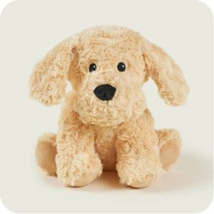 Warmies Plush Cockerpoo Microwavable