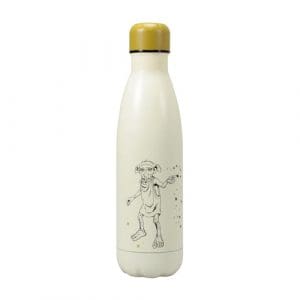 Water Bottle Metal (500ml) - Harry Potter (Dobby)