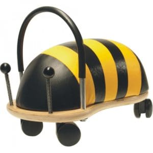 Wheely Bug Bumble Bee Small