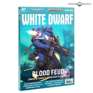 White Dwarf 494 (Nov-23) (English)