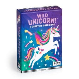 Wild Unicorn! Card Game