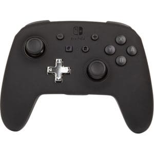 Wireless Controller Black - Nintendo Switch