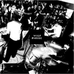 Wolf Parade: Apologies To The Queen Mary - Vinyl