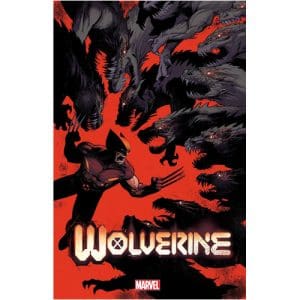 Wolverine By Benjamin Percy Vol. 2