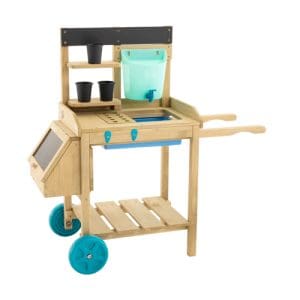 Wooden Explore Potting Bench