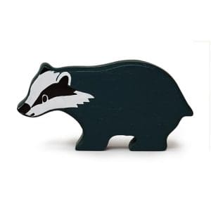 Woodland - Badger