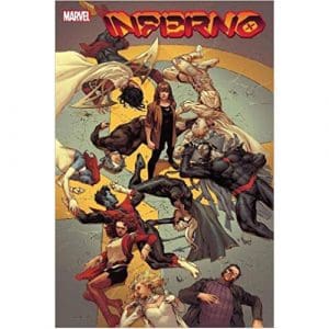 X-men: Inferno