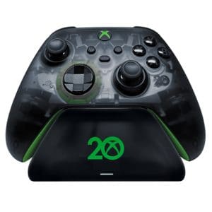 Xbox Pro Charging Stand 20th Anniversary Edition