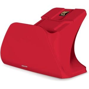 Xbox Pro Charging Stand Pulse Red