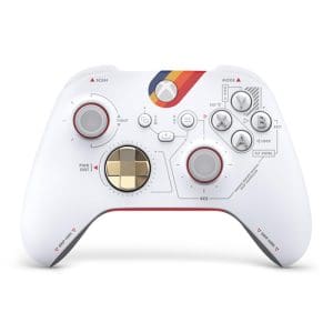 Xbox Wireless Controller Limited Edition- Starfield