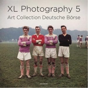 Xl Photography 5: Art Collection Deatsche Borse