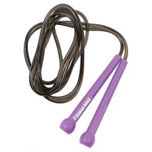 Yoga-Mad Speed Rope - 8'