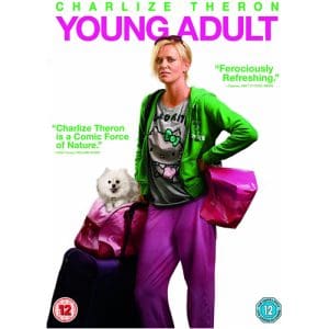 Young Adult - DVD