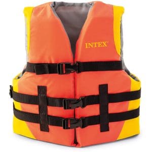 Youth Buoyancy Aid