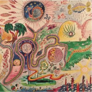 Youth Lagoon: Wondrous Bughouse - Vinyl