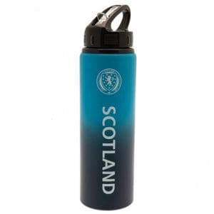 Team Merchandise - 750ml Alu Fade Bottle: Scotland