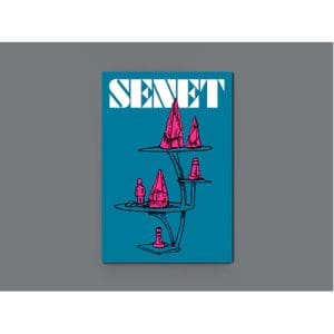 Senet Issue 13