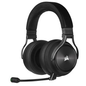 Virtuoso RGB Wireless XT High-Fidelity Gaming Headset - Slate (EU)