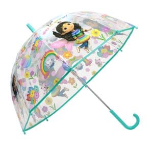 Transparent Bell Umbrella 19