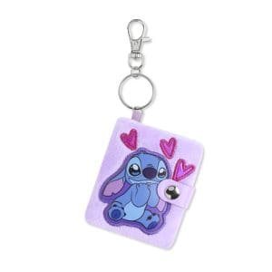 Angel Diary Keychain