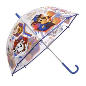 Transparent Bell Umbrella 19