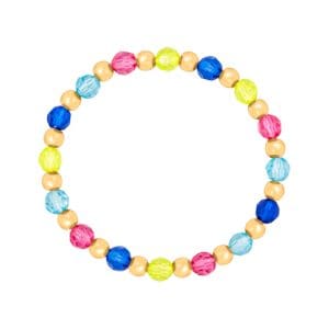 Disney Encanto Multicoloured 3 Piece Bracelet Set