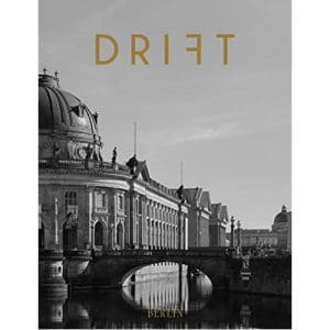 Drift Volume 13: Berlin