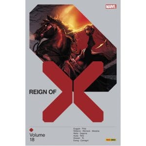 Reign of X Vol. 18