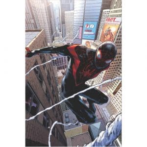 Miles Morales: Spider-man Omnibus Vol. 2