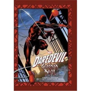 Daredevil: Guardian Devil Gallery Edition