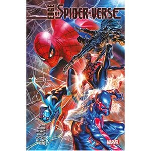 Edge of Spider-Verse: TBD