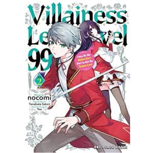 Villainess Level 99 Volume 2